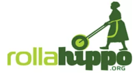 Hippo Roller Logo
